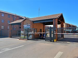 2 Bed Apartment in Danville