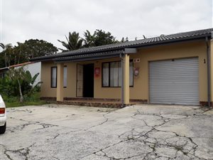 2 Bed Simplex in Port Shepstone