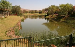 513 m² Land available in Pecanwood