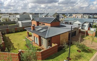3 Bedroom House in Midstream Ridge Estate