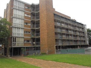 2 Bed Apartment in Mayville