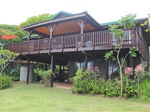 3 Bed House in Southbroom