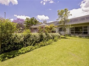 4 Bed House in Sandhurst Ext 4