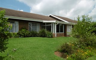 2 Bedroom House in Amberglen
