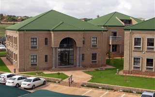 Office space in Highveld Techno Park