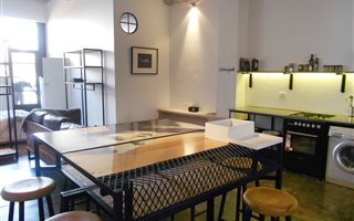1 Bedroom Apartment in City & Suburban (Maboneng)
