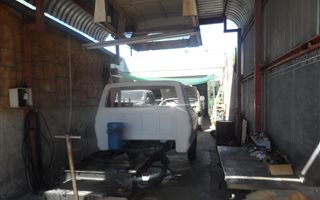 278 m² Commercial space in Roodepoort Central