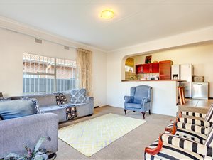 3 Bed House in Westdene