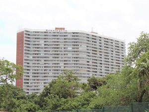 1 Bed Apartment in Morningside