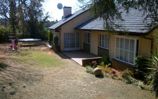 4 Bedroom House in Silverfields