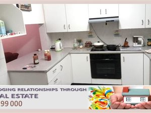 2 Bedroom Duplex in Dayanglen