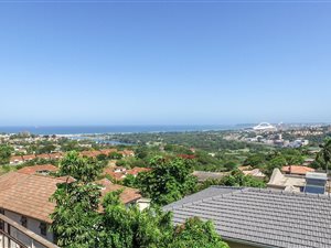 5 Bed House in Durban North