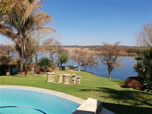 4 Bed House in Sable Hills Waterfront Estate