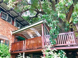 3 Bed House in Parktown