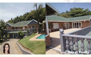 6 Bedroom House in Port Edward