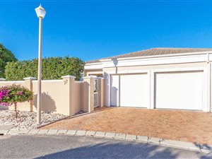 3 Bed House in Somerset Ridge