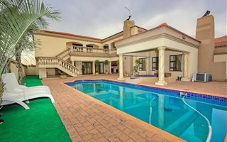 4 Bedroom House in Beyers Park