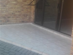 2 Bed Townhouse in Witfield