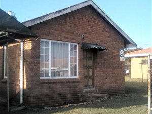 3 Bed House in The Grange