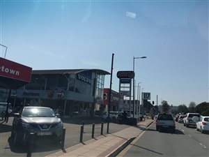 354 m² Commercial space in Pinetown Central