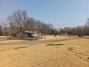 5.2 ha Farm in Winterton