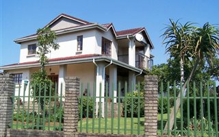 3 Bedroom House in Graskop