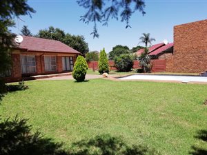3 Bed House in New State Area