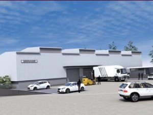 1530 m² Industrial space in Pinetown Central