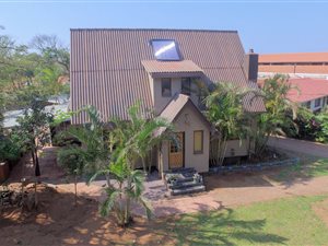2 Bed House in Athlone Park