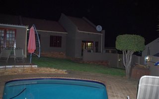 3 Bedroom House in Elandshaven