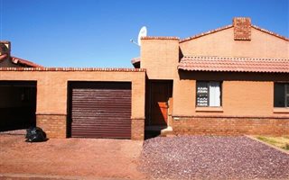 2 Bedroom House in Kathu