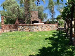 8292 m² Smallholding in Upington