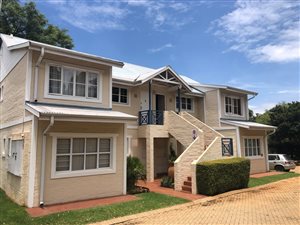 2 Bedroom House in Caribbean Beach Club