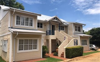 2 Bedroom House in Caribbean Beach Club