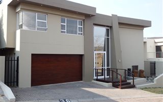 4 Bedroom House in Beverley