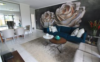 3 Bedroom Apartment in Crowthorne