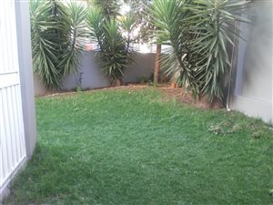 2 Bed Townhouse in Suideroord