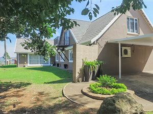 4 Bed Townhouse in Gillitts