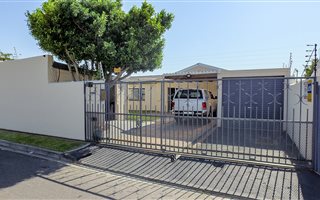 3 Bedroom House in Wetton