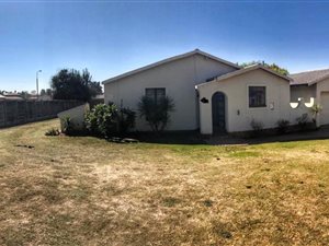 3 Bed House in Kempton Park West