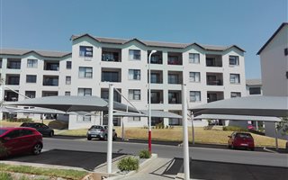 2 Bedroom Apartment in Erand Gardens