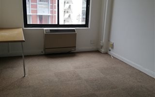 39 m² Office Space in Cape Town City Centre