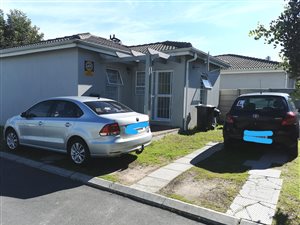 2 Bed House in Bardale Village