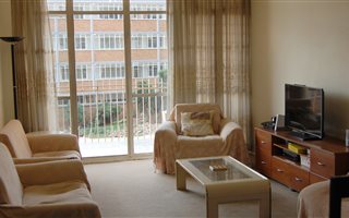 2 Bedroom Apartment in Gresswold