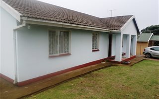 3 Bedroom House in Howick West