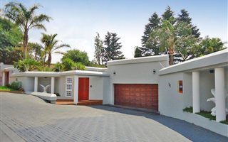 3 Bedroom House in Wendywood