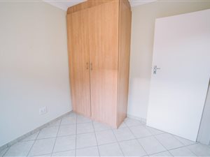 4 Bed House in Amandasig