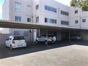 2 Bed Apartment in Oakdale