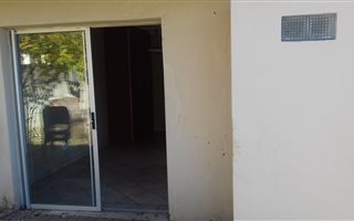 1 Bedroom Flat in Suidrand