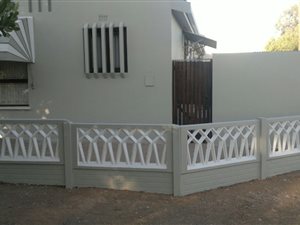 3 Bed House in Roux Park
